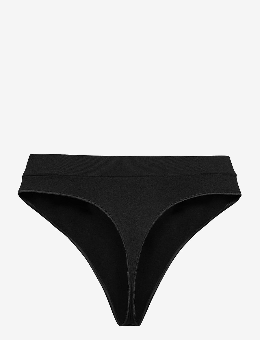 Decoy - DECOY string - tangas - black - 2