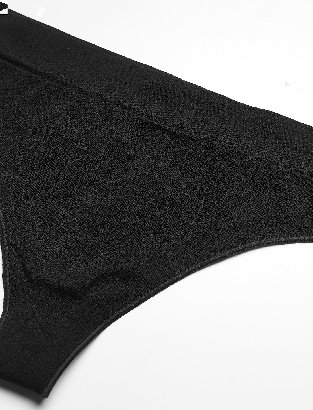Decoy - DECOY string - strings - black - 4
