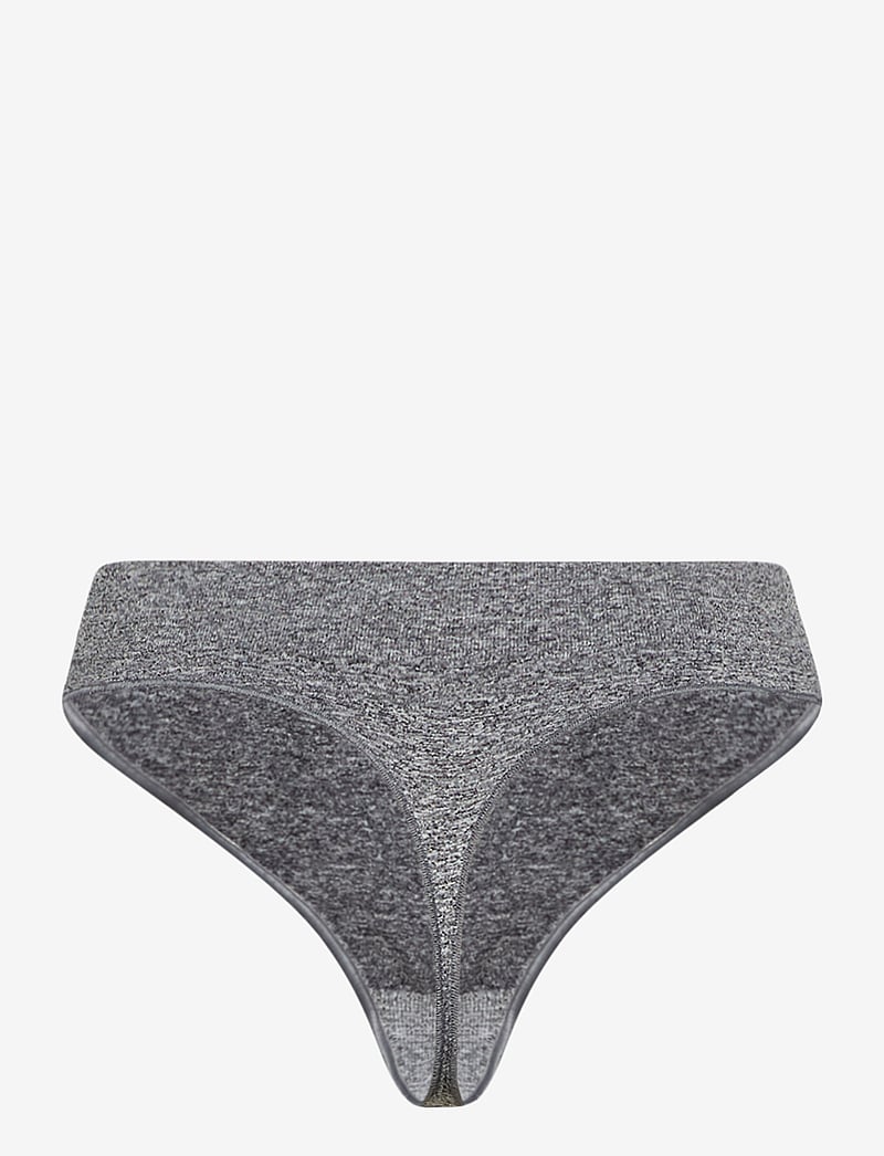 Decoy - DECOY string - thongs - grey - 2