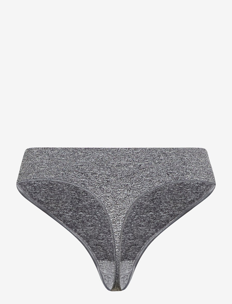 Decoy - DECOY string - thongs - grey - 2