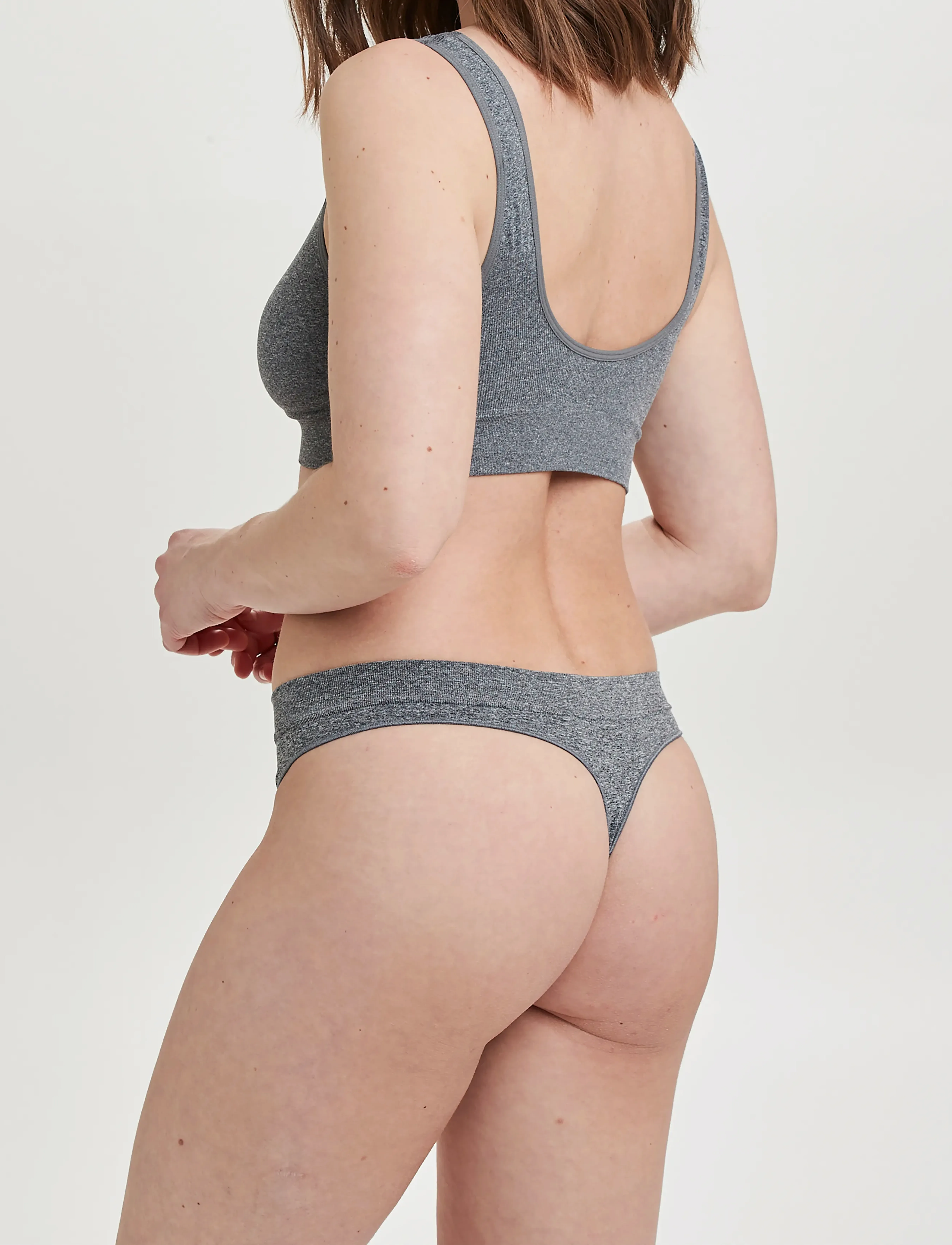 Decoy - DECOY string - lägsta priserna - grey - 3