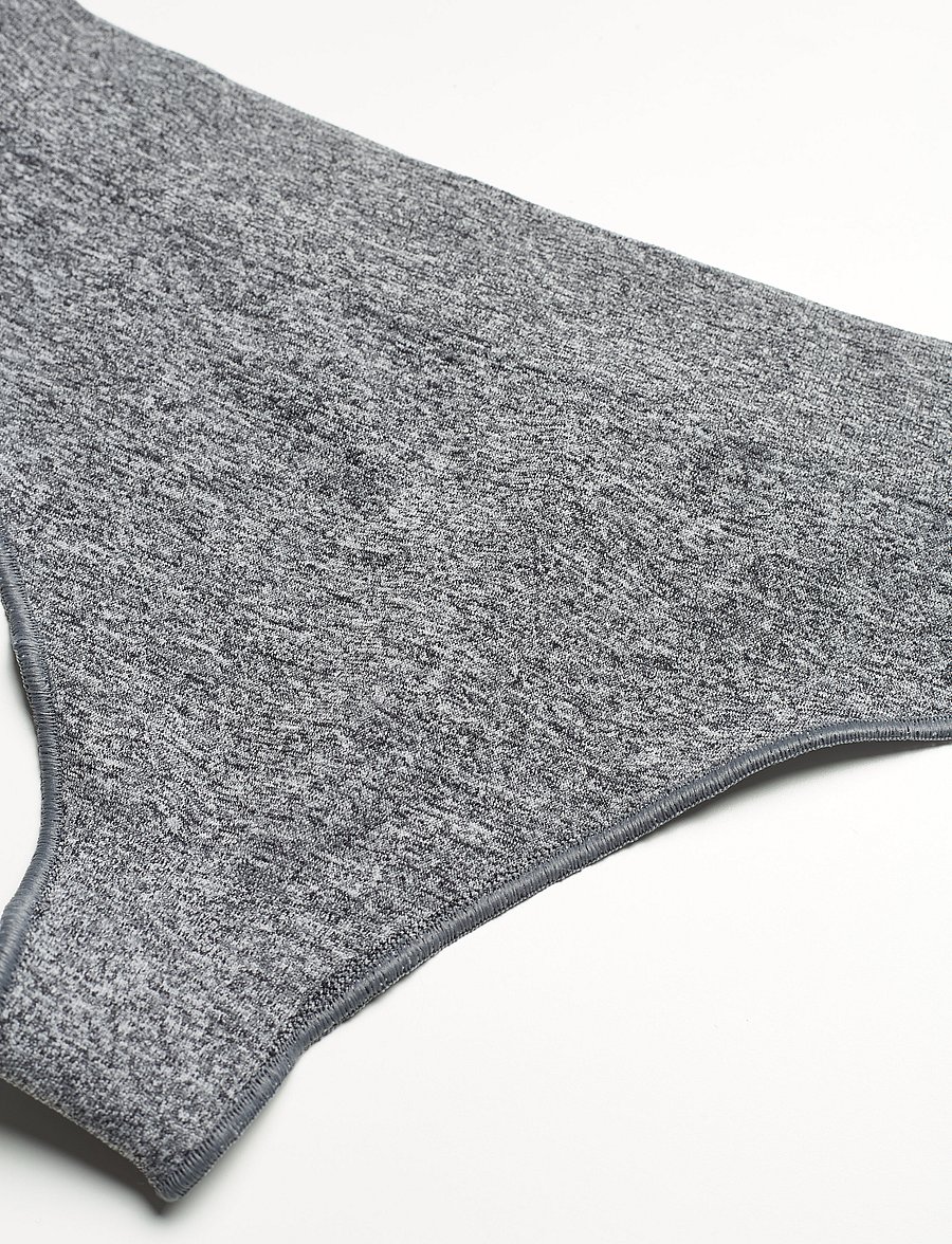 Decoy - DECOY string - thongs - grey - 4