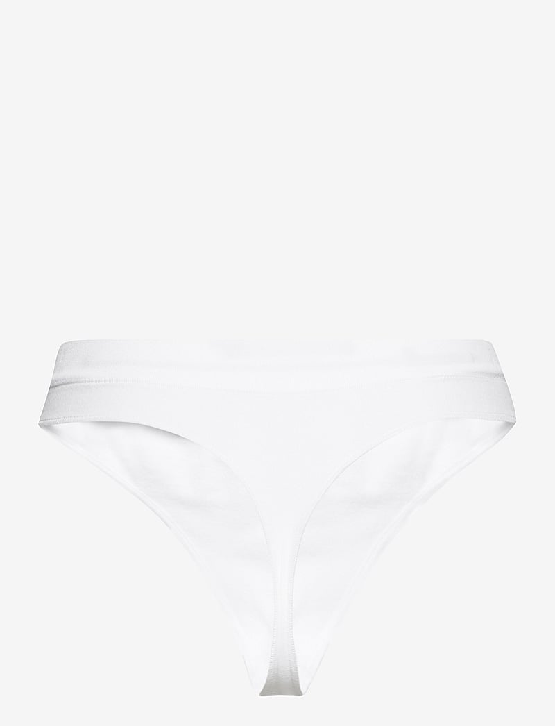 Decoy - DECOY string - thongs - white - 2