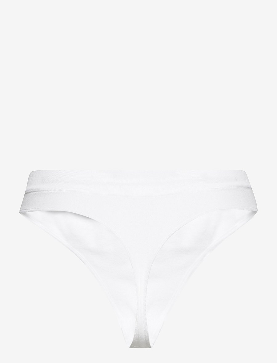 Decoy - DECOY string - thongs - white - 2