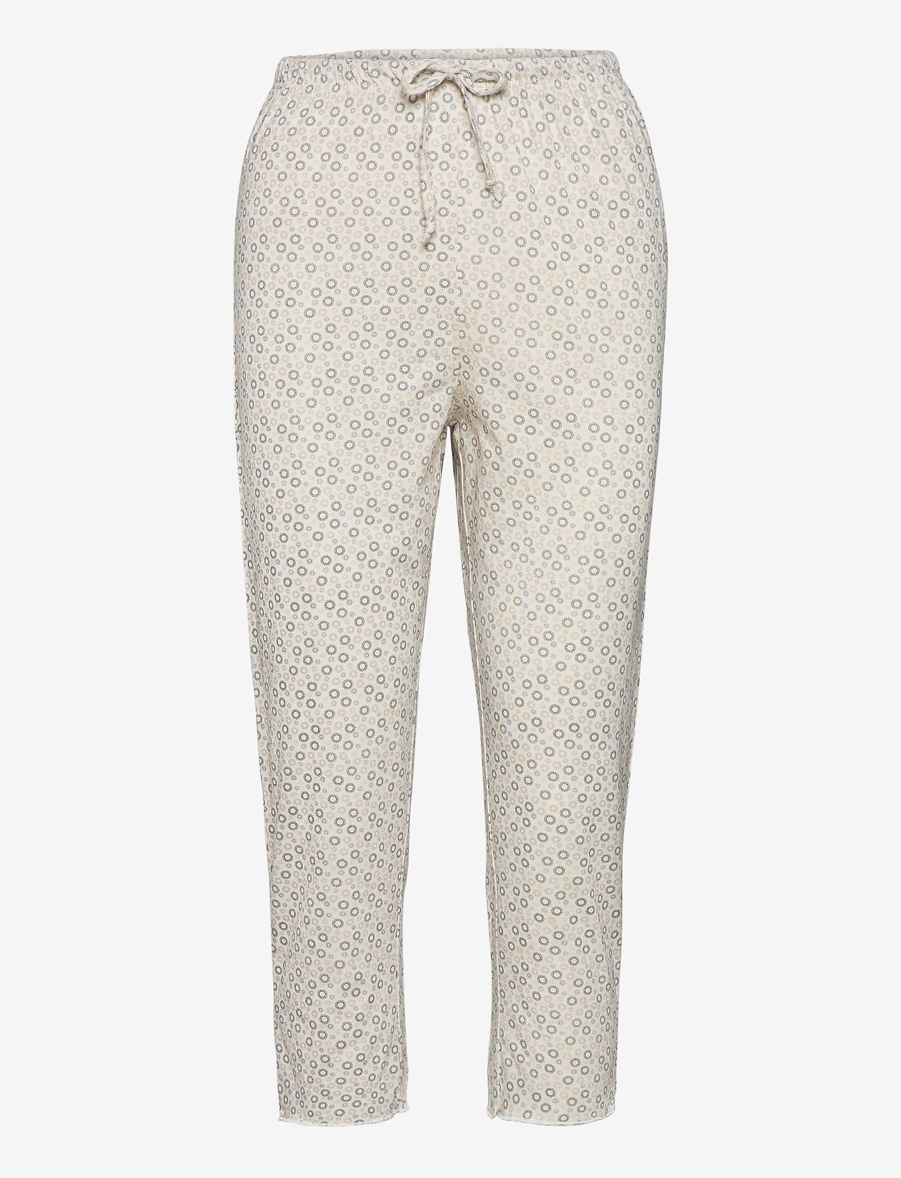 Decoy - DECOY py w/print - zen blue - 2