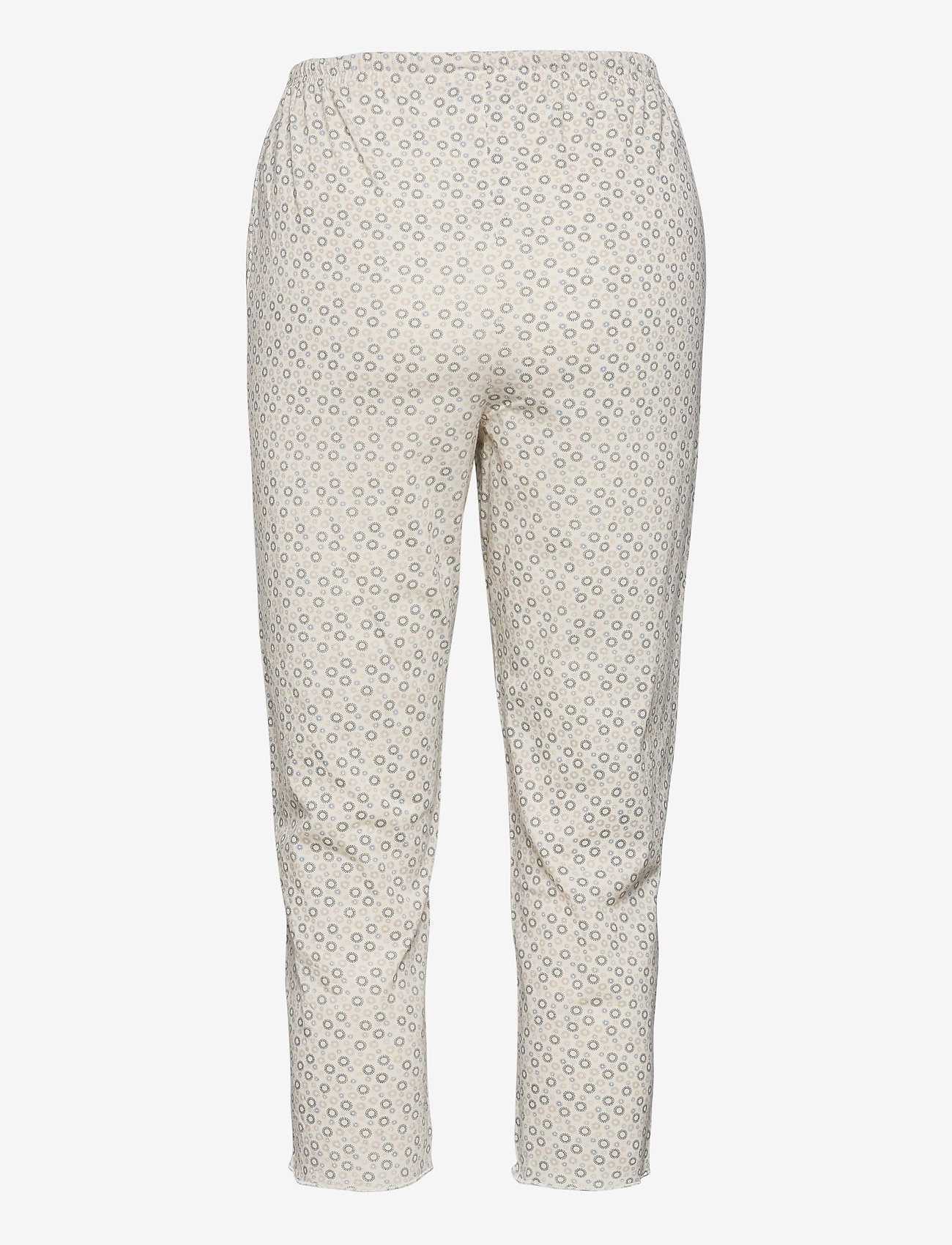 Decoy - DECOY py w/print - zen blue - 3