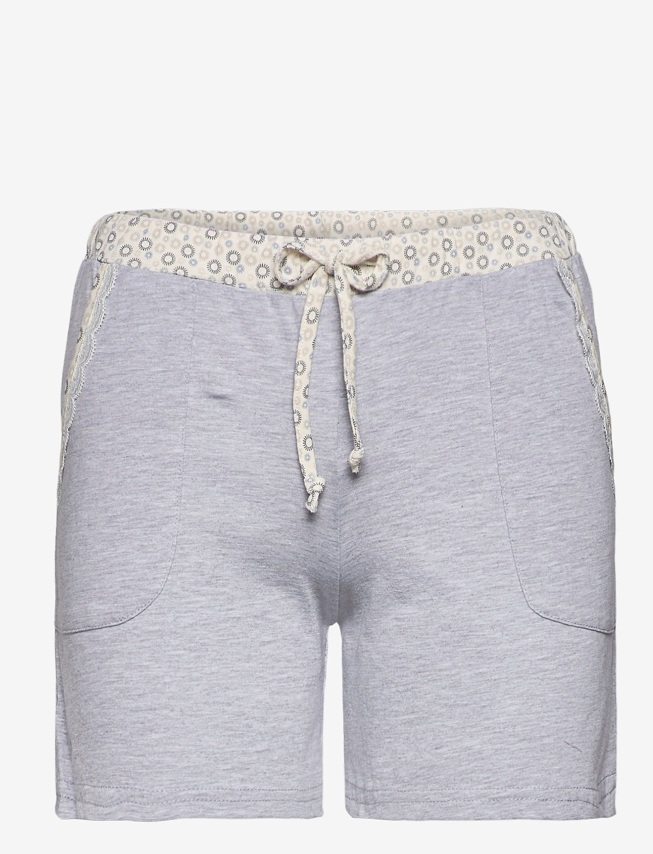 Decoy - DECOY shorts set - melange gr - 2