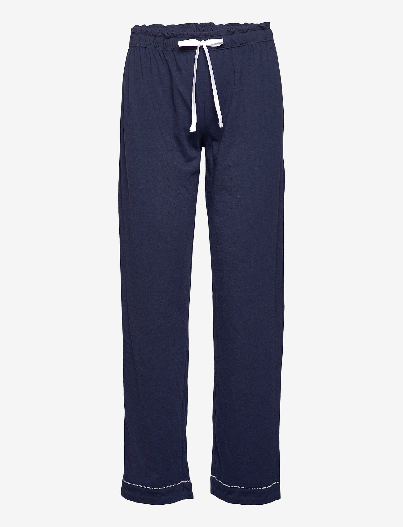 Decoy - DECOY py w/embroidery - blue iris - 2