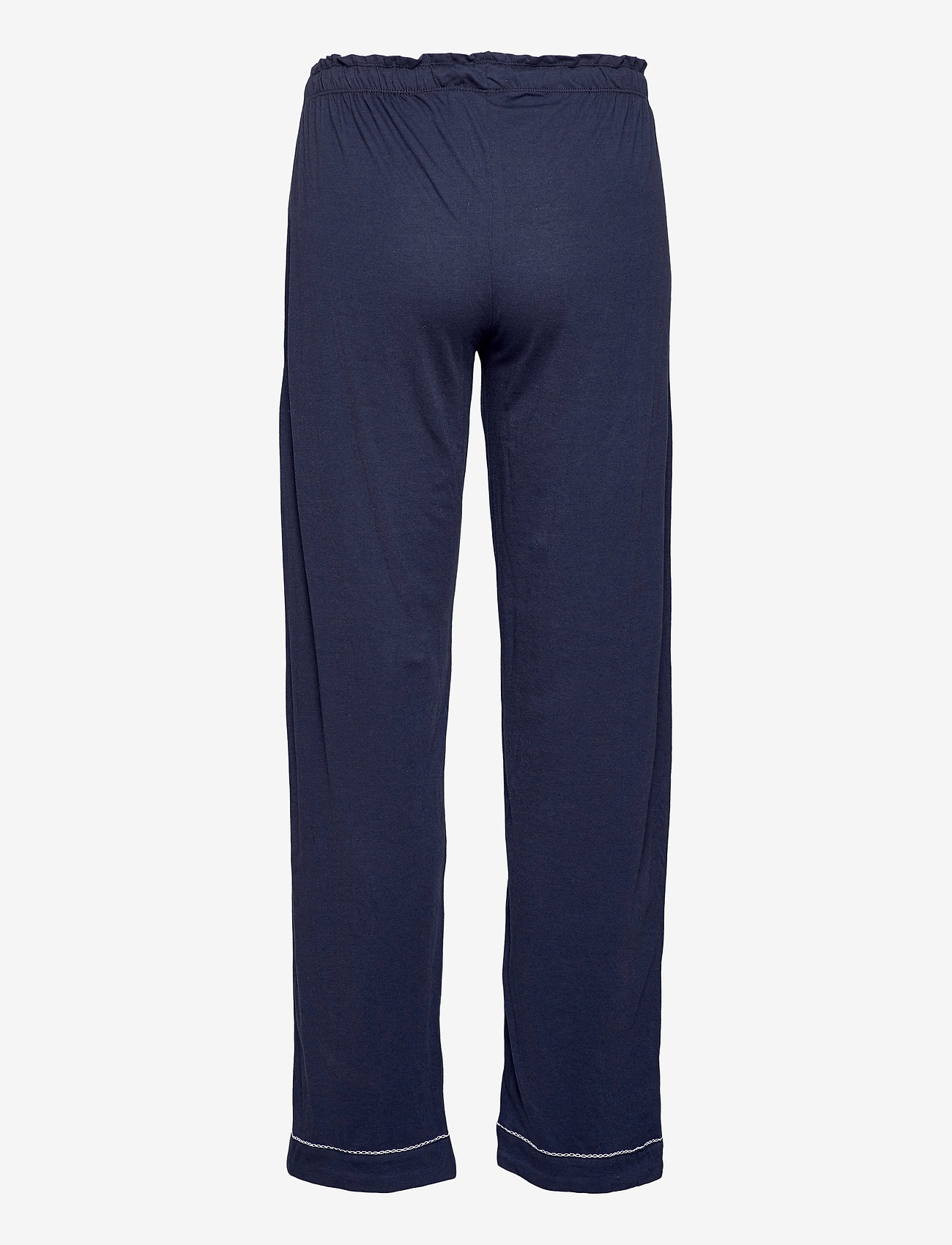 Decoy - DECOY py w/embroidery - blue iris - 3