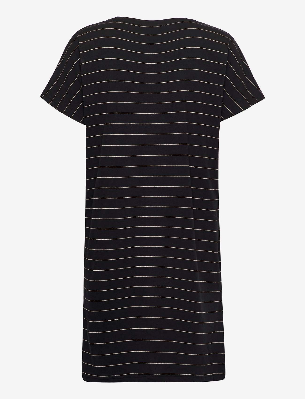 Decoy - DECOY Jersey Nightgown - die niedrigsten preise - svart - 1