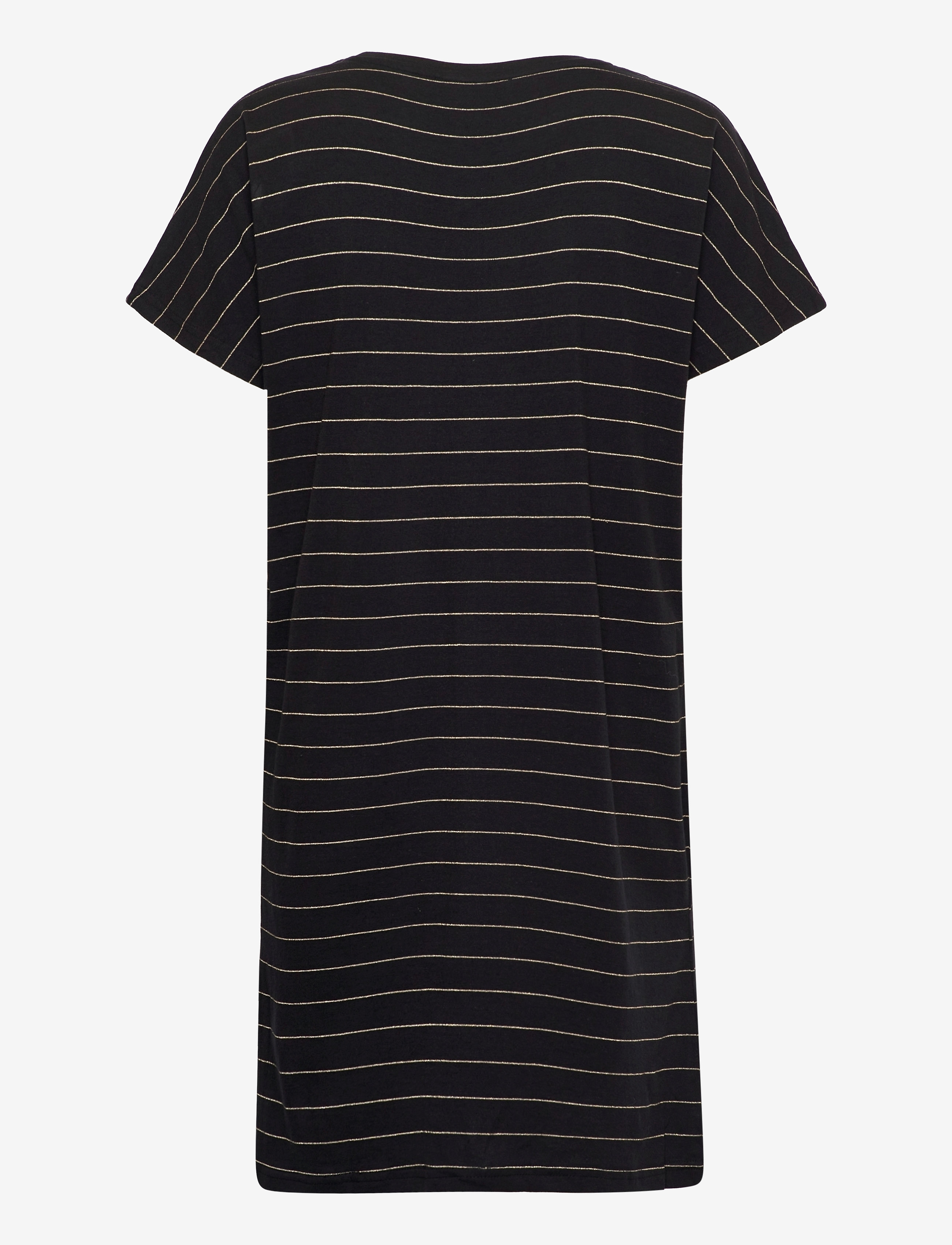 Decoy - DECOY Jersey Nightgown - die niedrigsten preise - svart - 1