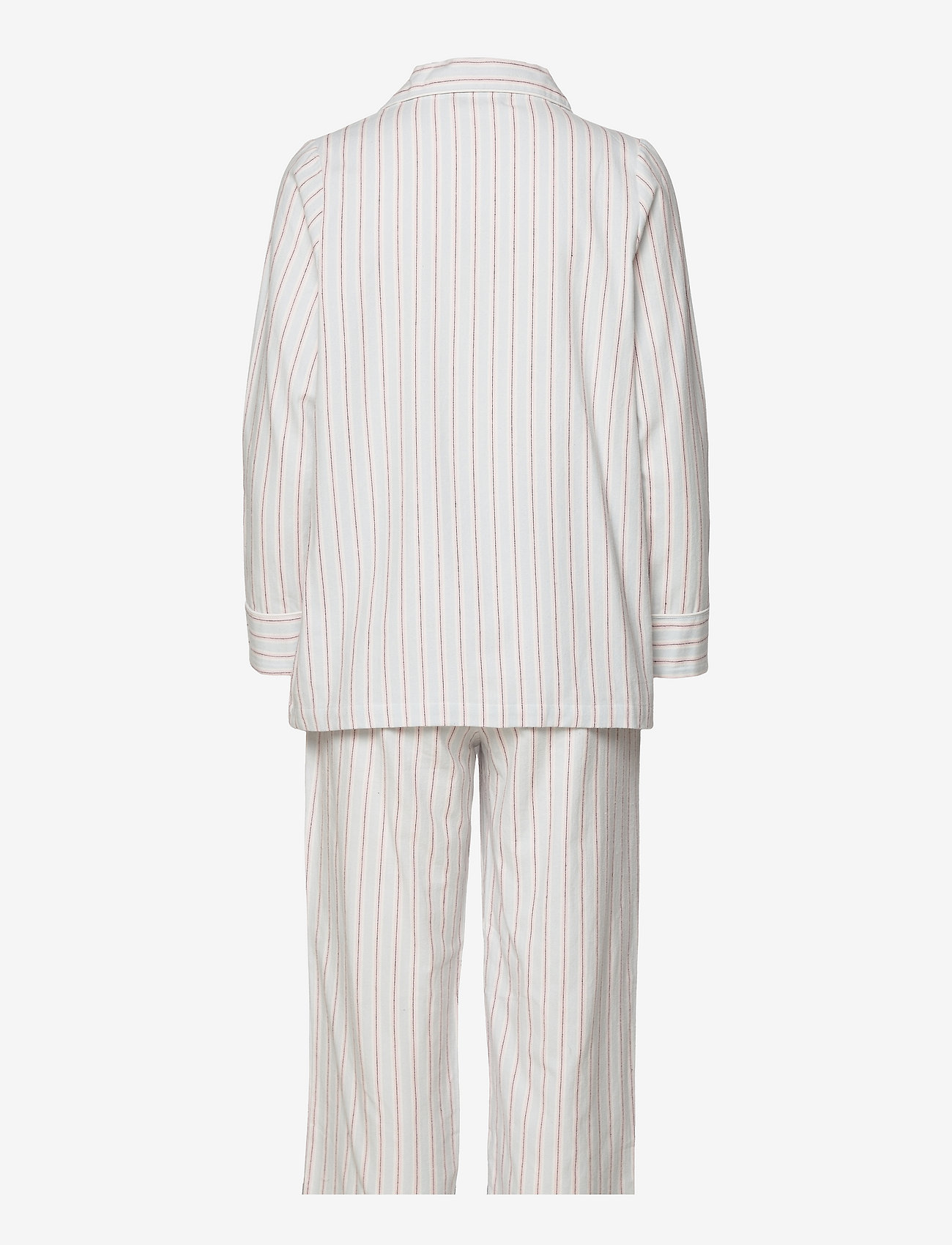 Decoy - DECOY flannel py set - blue - 1