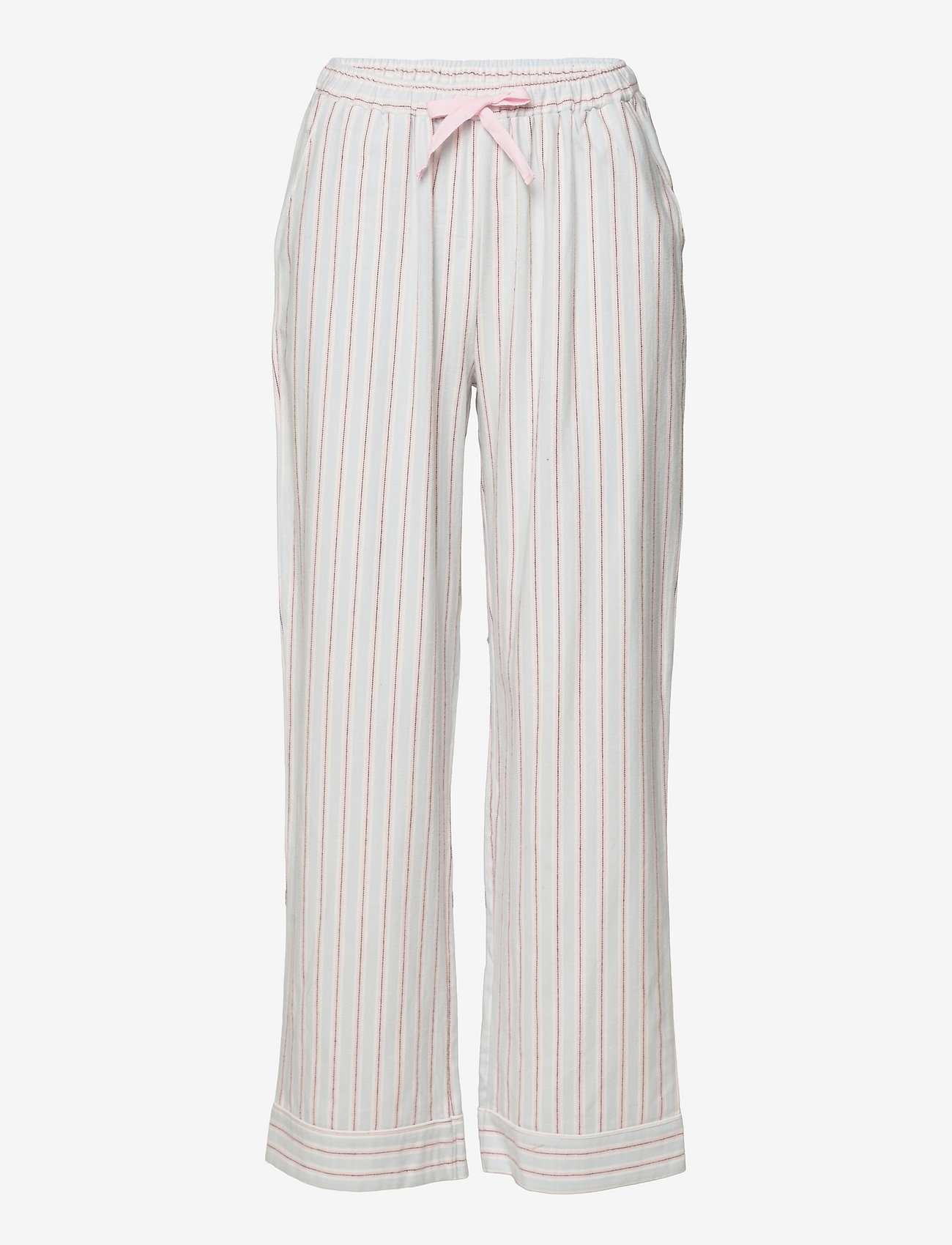 Decoy - DECOY flannel py set - blue - 2