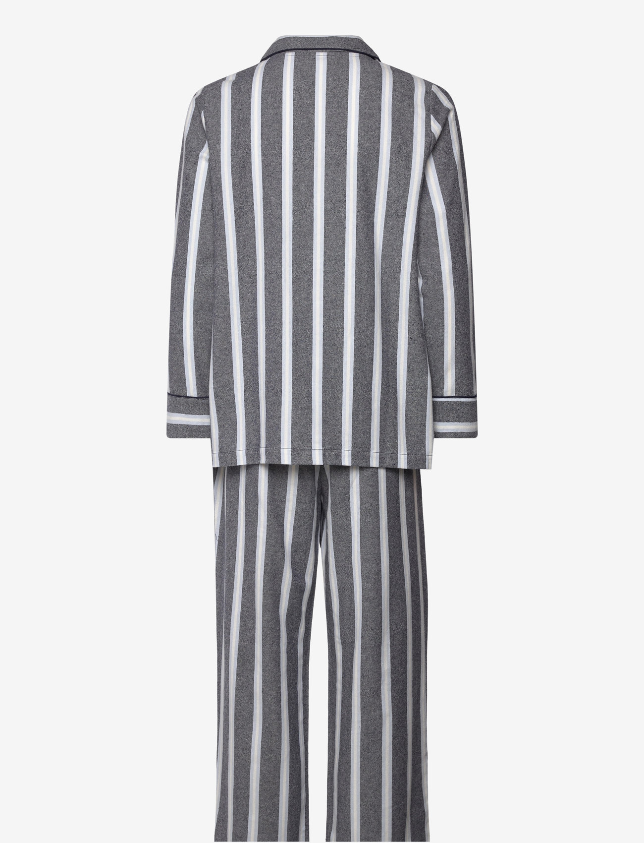 Decoy - DECOY flannel py set - weihnachts-pyjamas - multicolor - 1