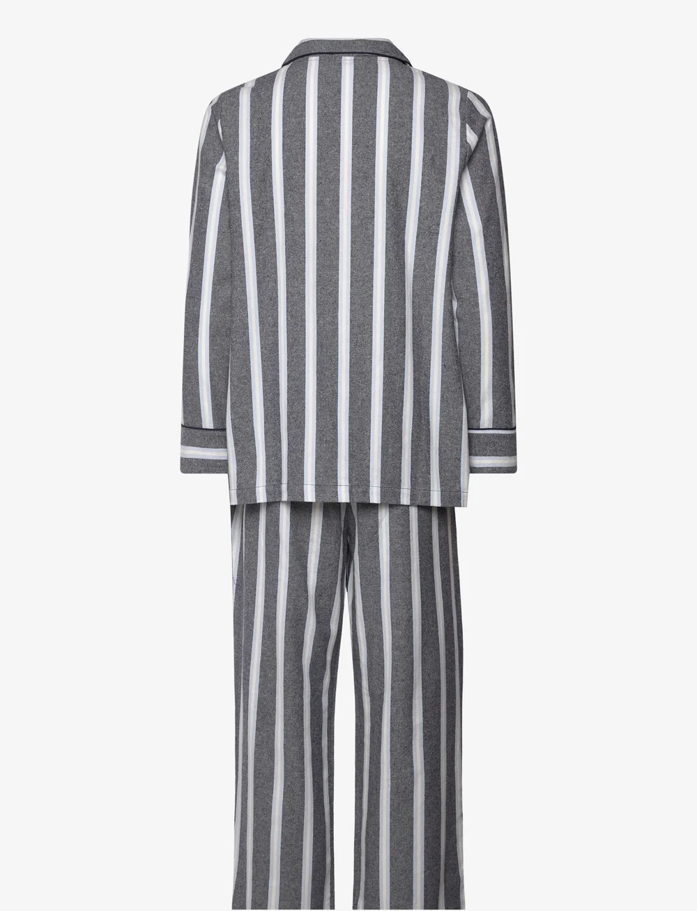 Decoy - DECOY flannel py set - julpyjamas - multicolor - 1