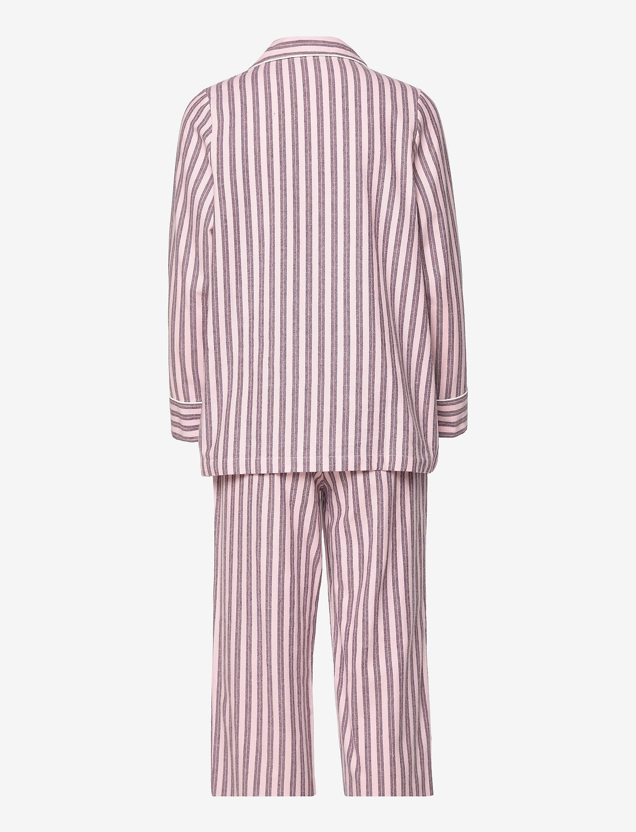 Decoy - DECOY flannel py set - red - 1