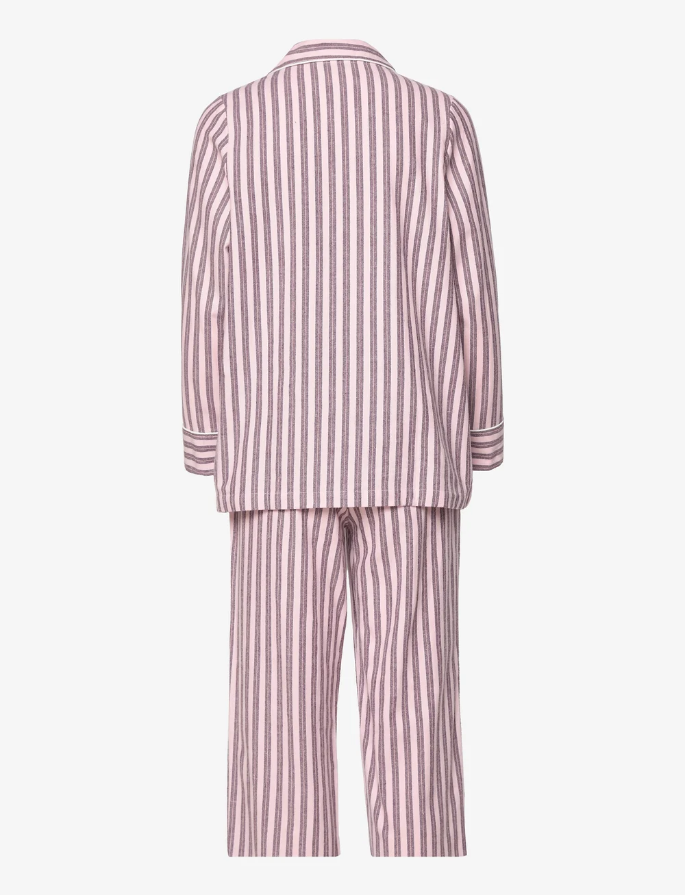 Decoy - DECOY flannel py set - pyjamas - red - 1