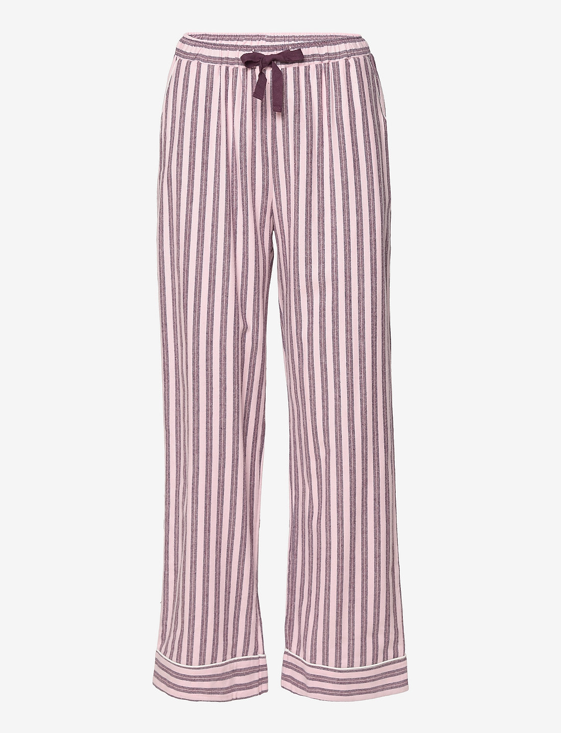 Decoy - DECOY flannel py set - pyjamas - red - 2