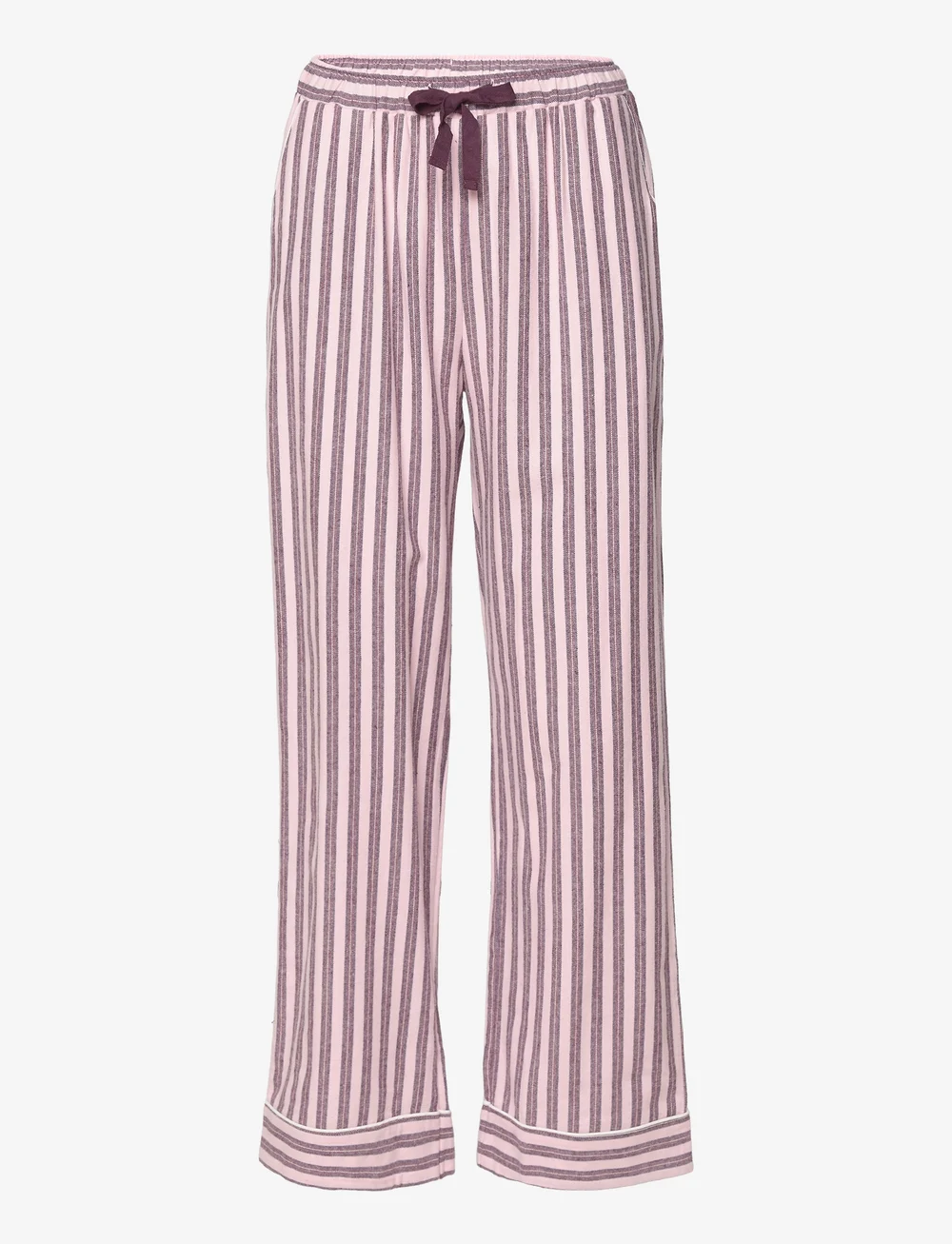 Decoy - DECOY flannel py set - pyjamas - red - 2