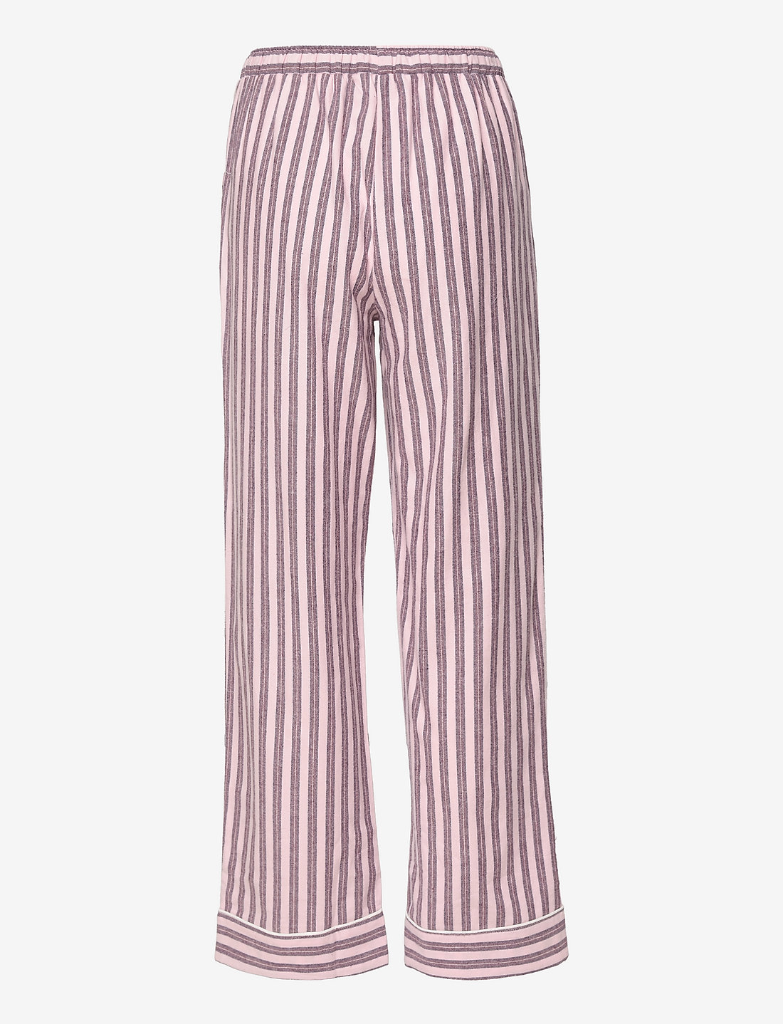 Decoy - DECOY flannel py set - pyjamas - red - 3