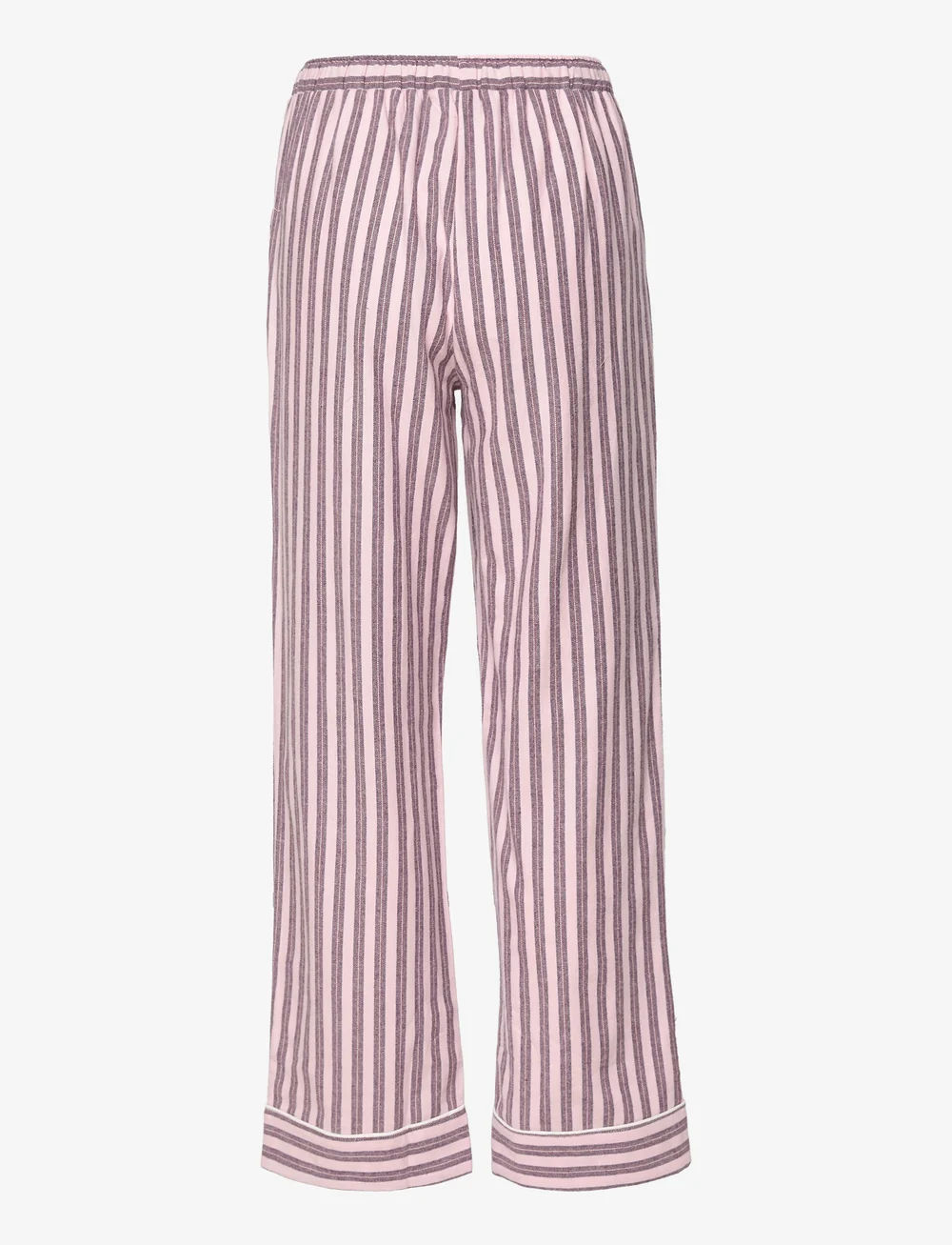 Decoy - DECOY flannel py set - pyjamas - red - 3