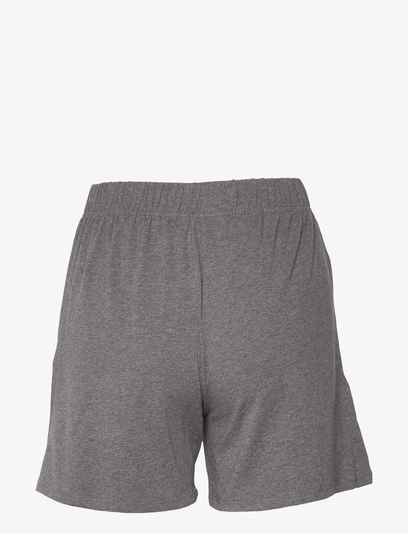 Decoy - DECOY pj shorts - lowest prices - dark grey - 1