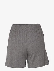 Decoy - DECOY pj shorts - mažiausios kainos - dark grey - 1