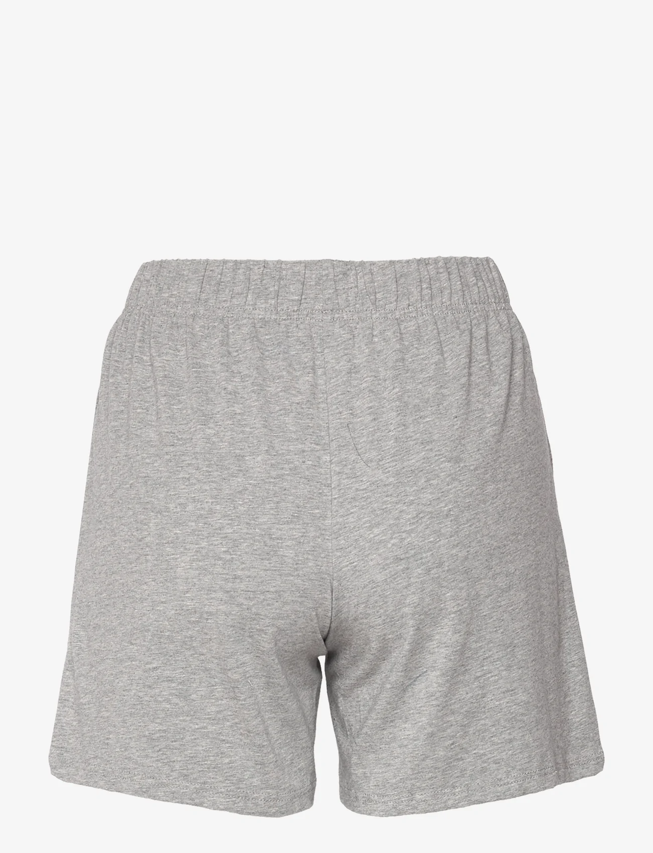 Decoy - DECOY pj shorts - madalaimad hinnad - light grey - 1