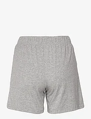 Decoy - DECOY pj shorts - najniższe ceny - light grey - 1