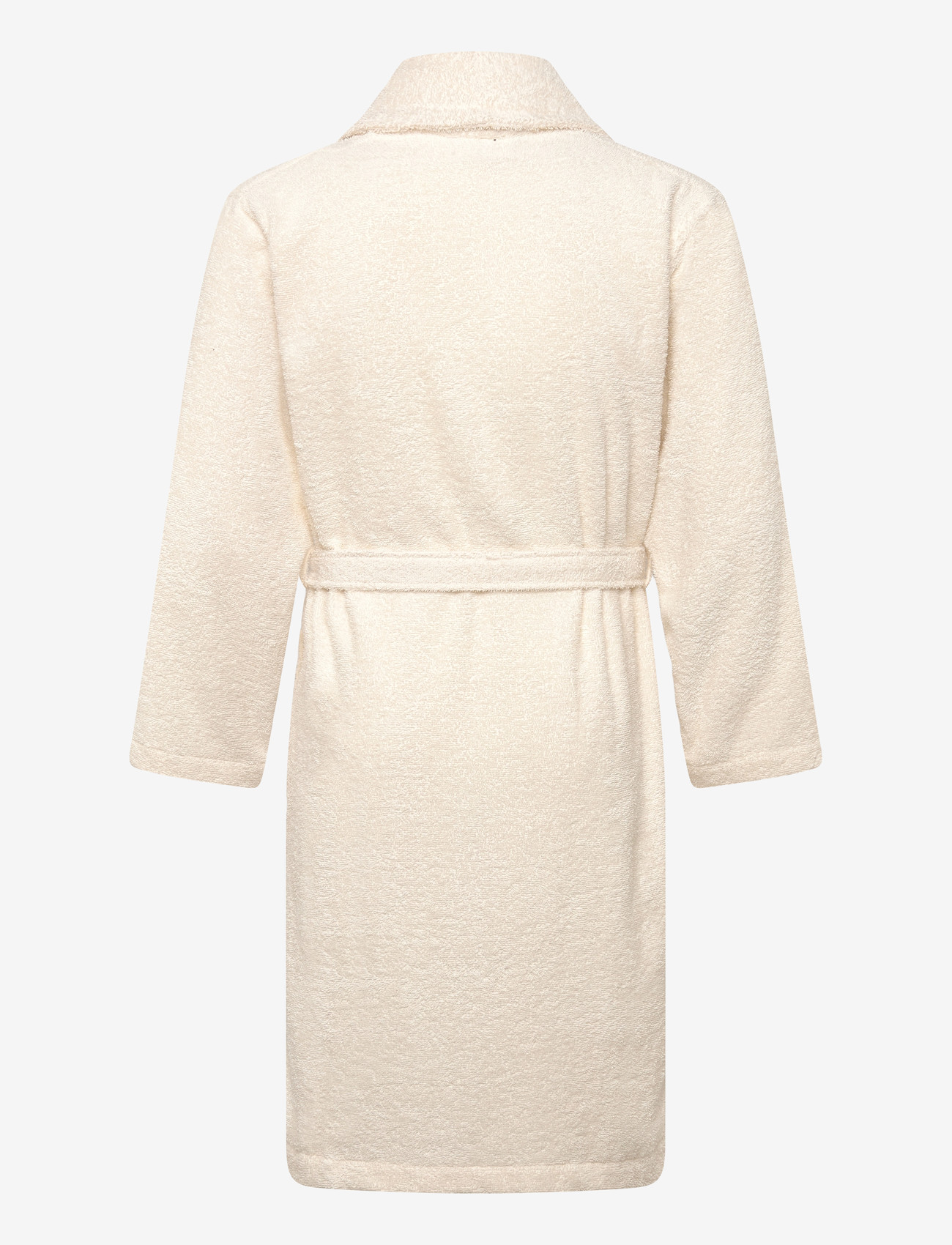 Decoy - DECOY Bathrobe - birthday gifts - light sand - 1