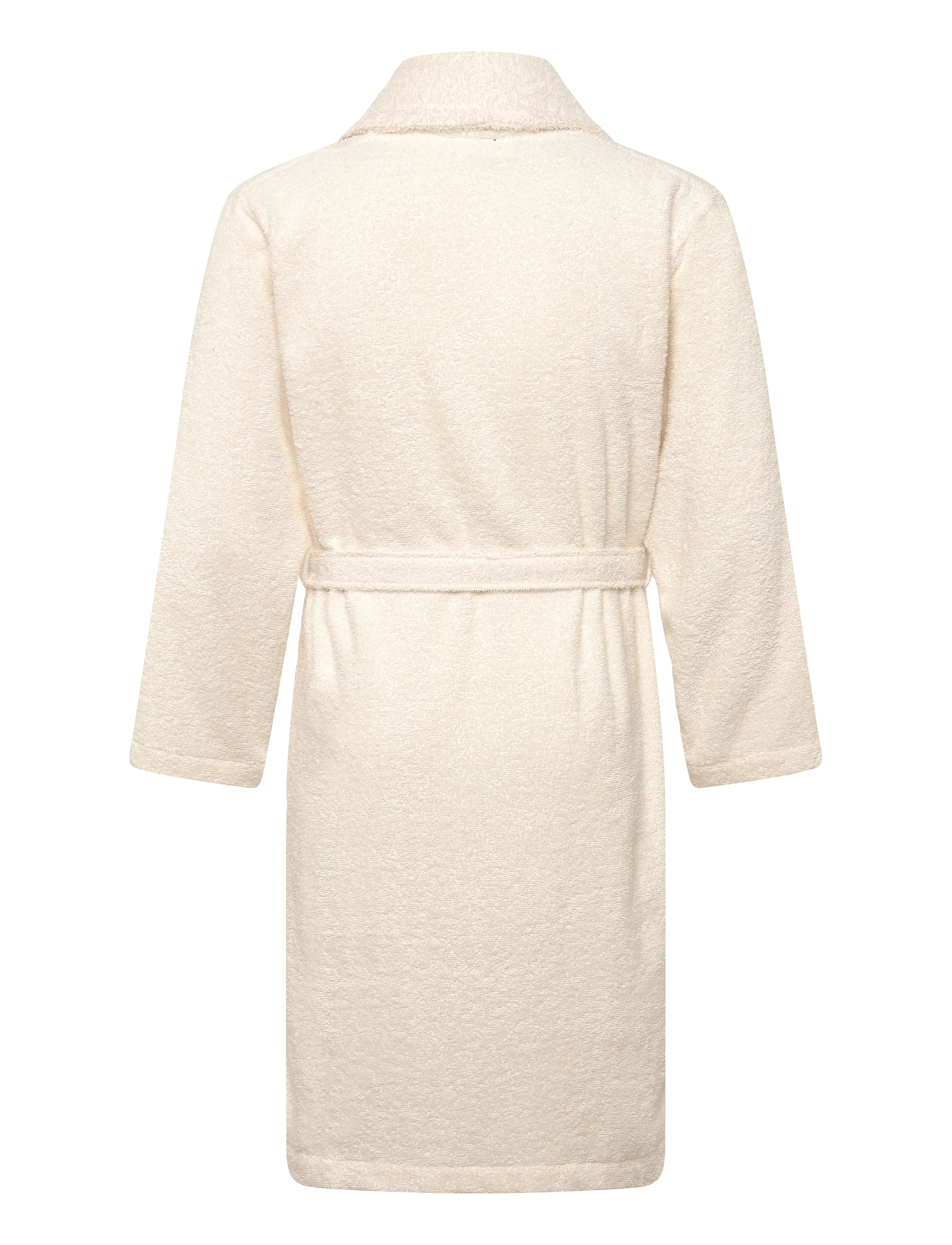 Decoy - DECOY Bathrobe - birthday gifts - light sand - 1