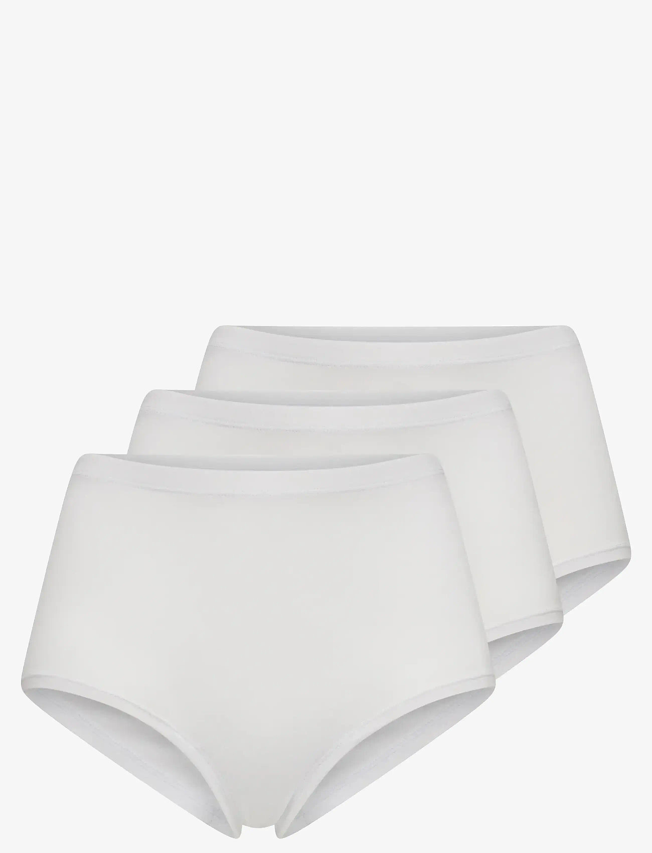 Decoy - DECOY maxi 3-pack - julklappar under 300kr - white - 0