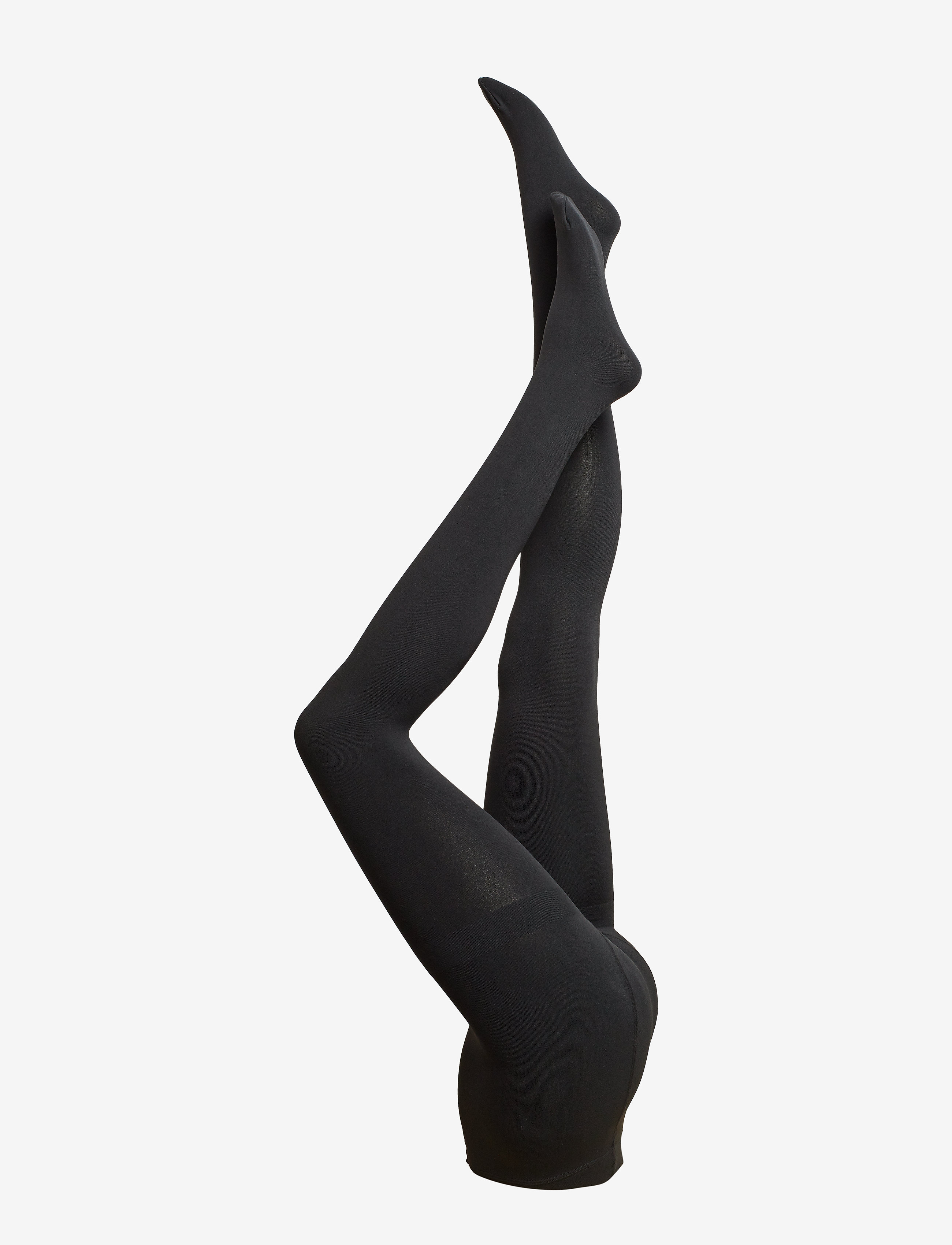 DECOY Decoy Tight Thermo 120 Den. Schwarz - S/M - Damen