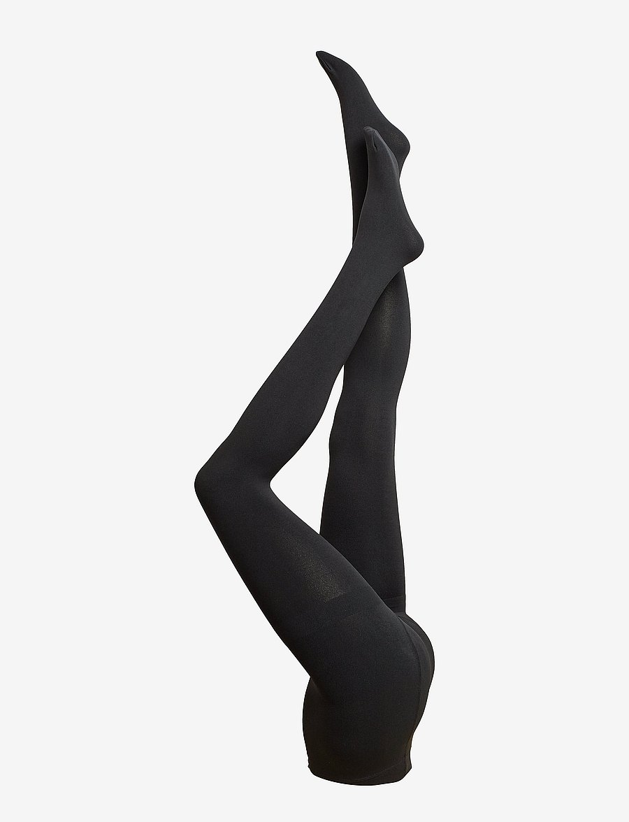 Decoy - DECOY tight thermo 120 den. - speciella tillfällen - black - 1