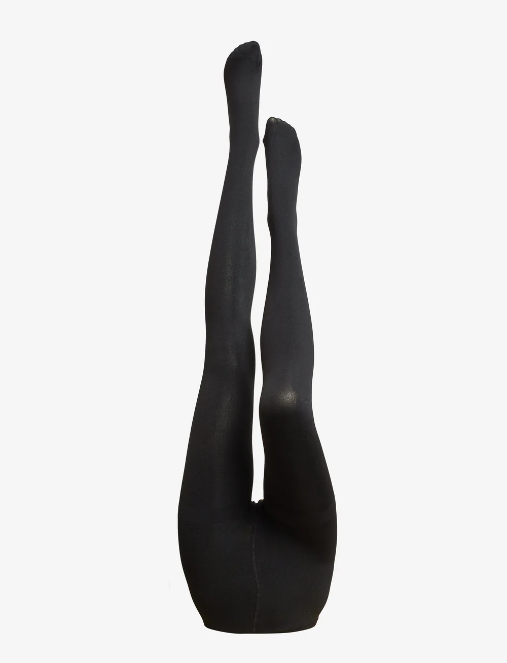 Decoy - DECOY tight thermo 120 den - speciella tillfällen - black - 3