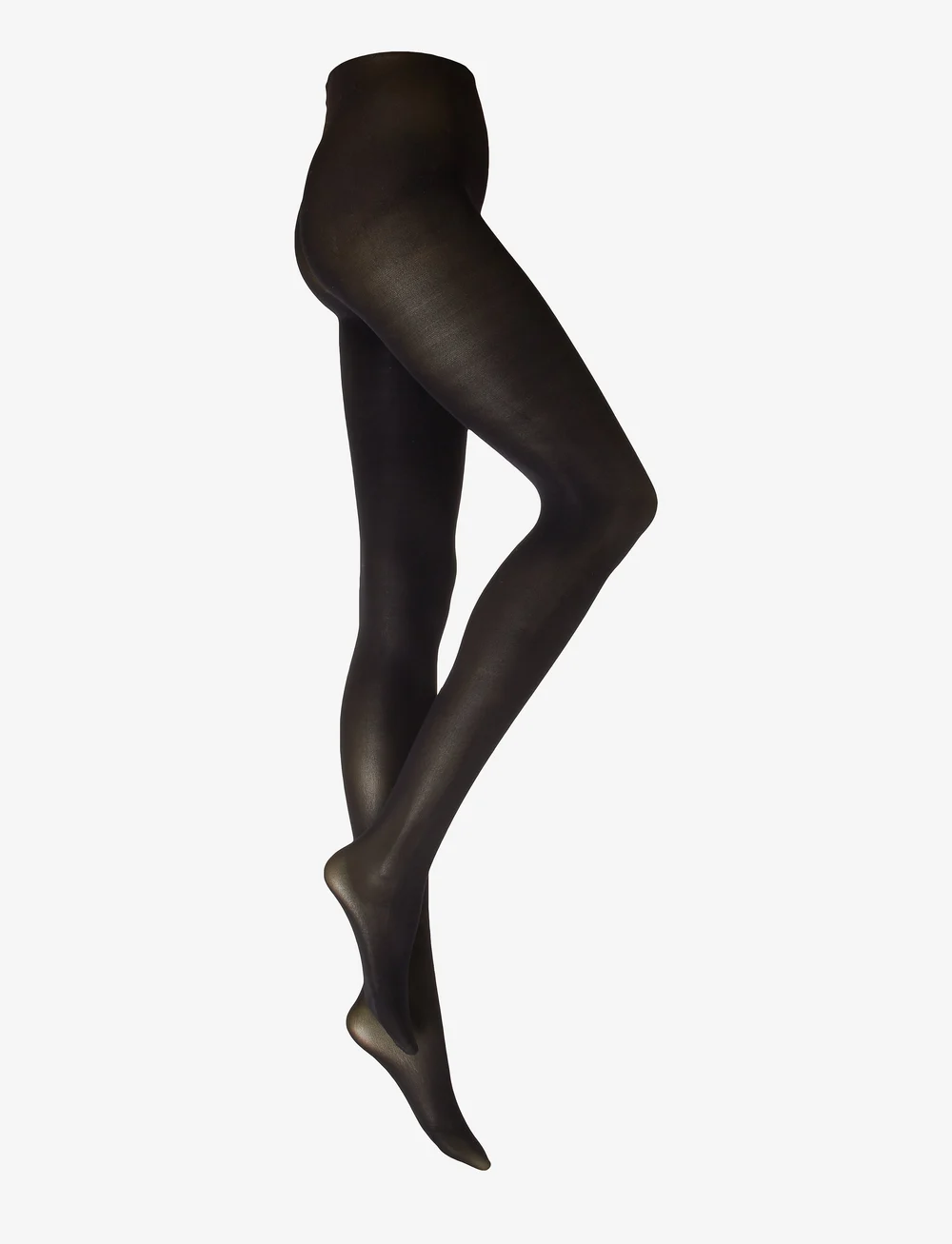 Decoy - Ladies tights Microfiber 60den - erityistilaisuudet - black - 2