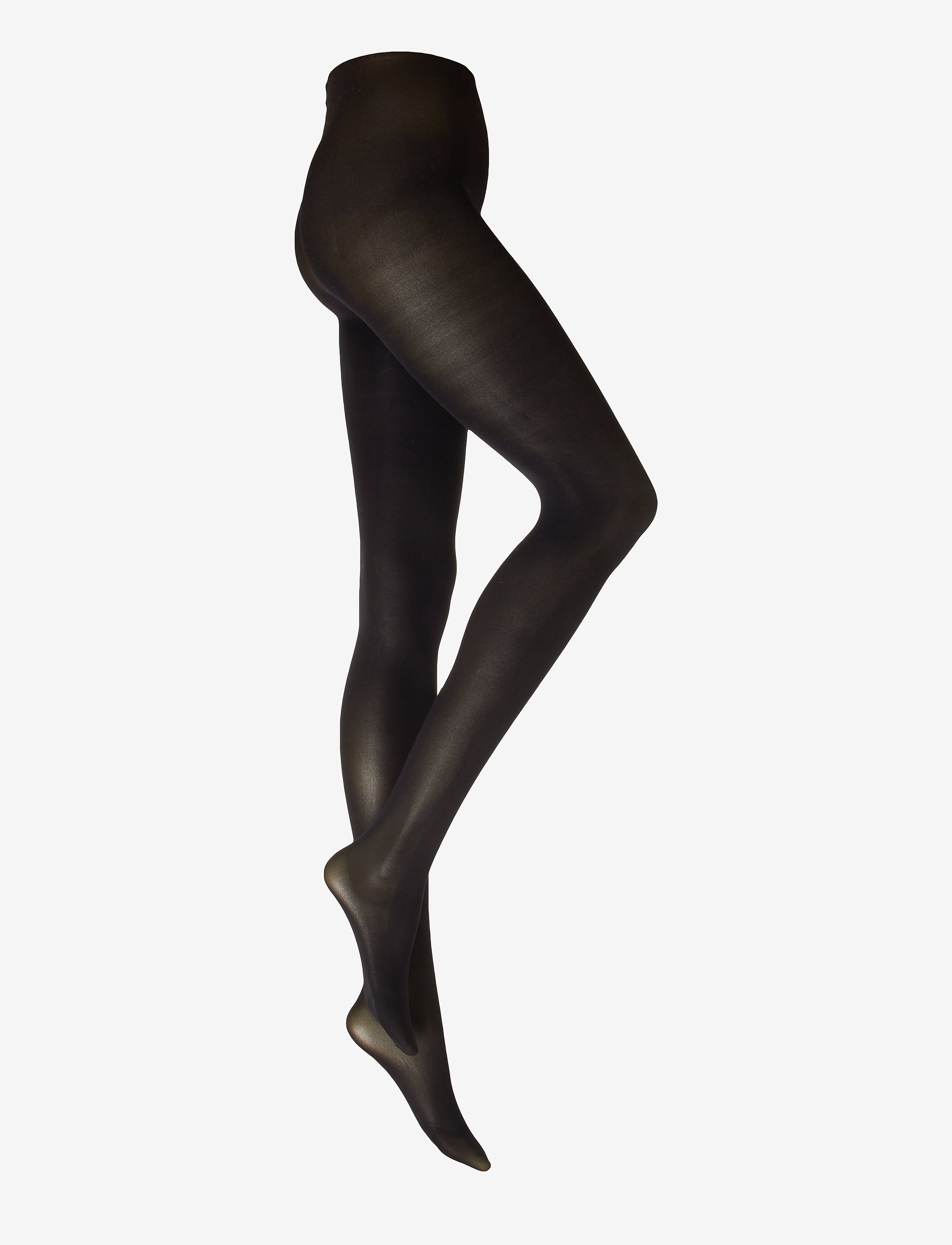 DECOY Decoy Tight Microfiber 60D 3D Schwarz - XL - Damen