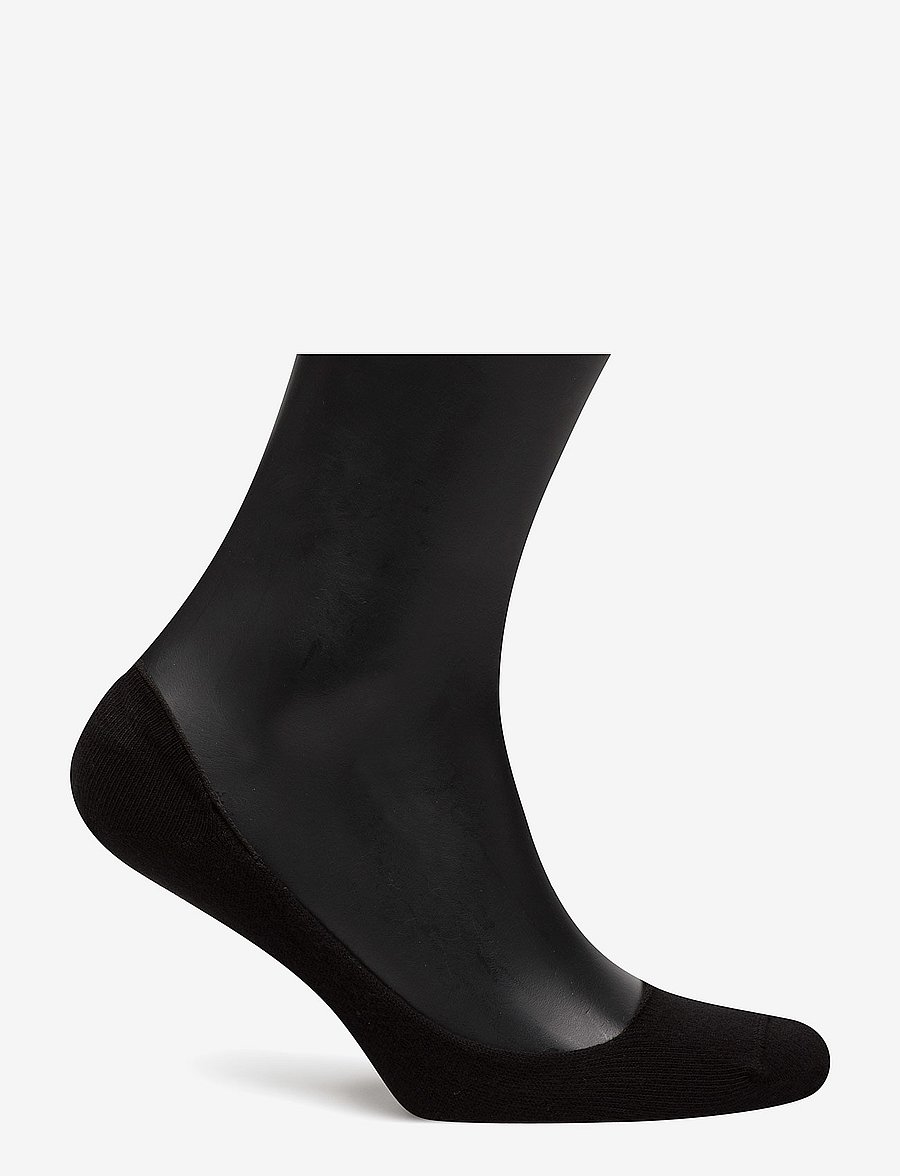 Decoy - DECOY footies thin cotton - madalaimad hinnad - black - 1