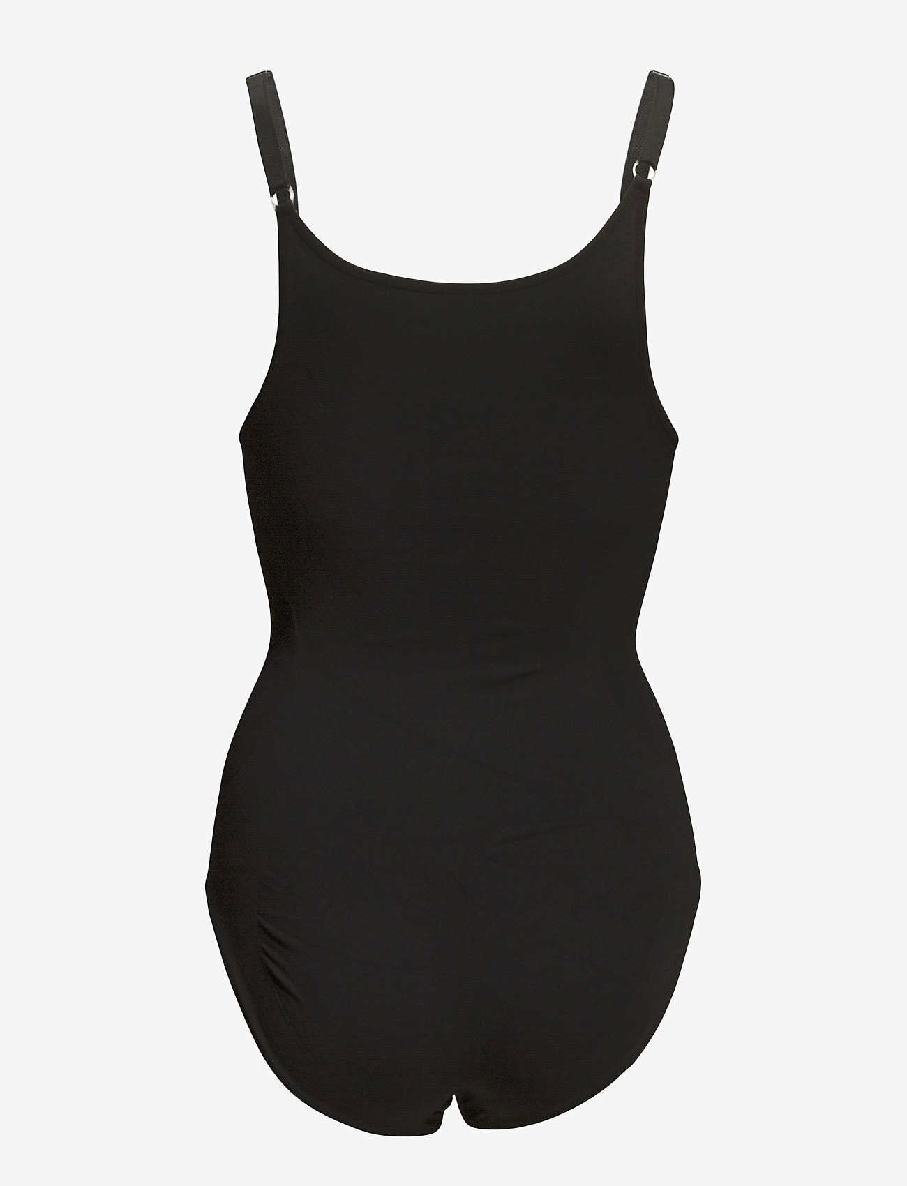 Decoy - DECOY body stocking shapewear - shaping överdelar - black - 2