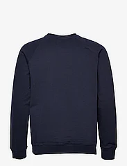 DEDICATED - Sweatshirt Malmoe Local Planet Navy - sweatshirts - black iris - 1