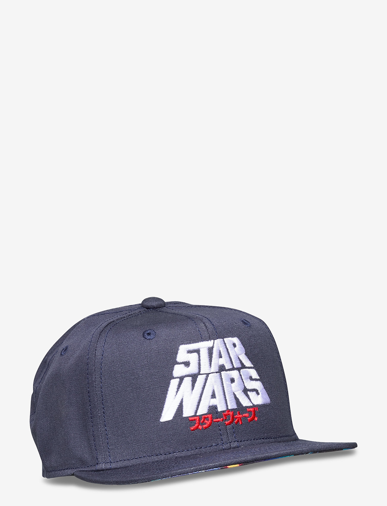 Snapback Star Wars Nippon - NAVY
