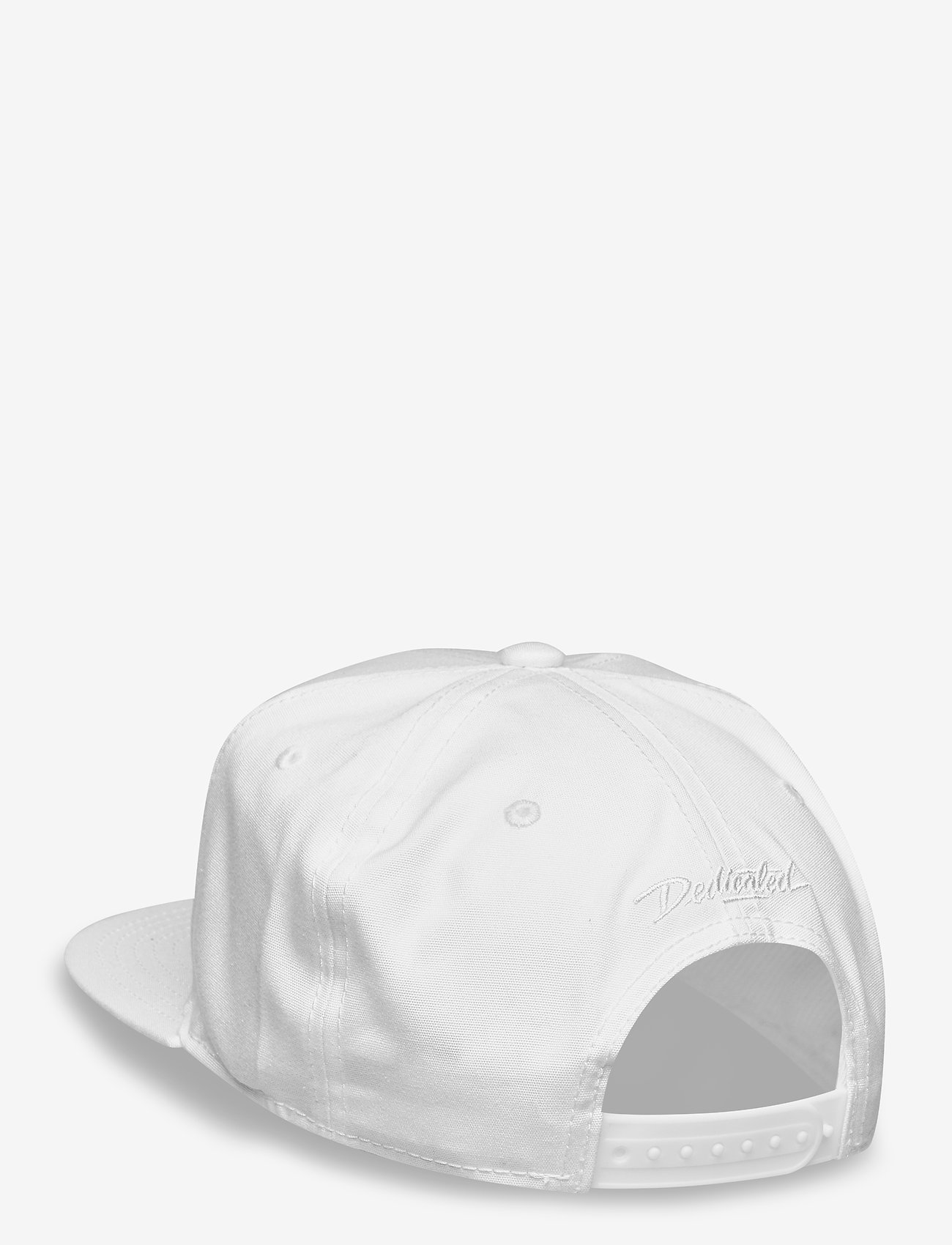 DEDICATED - Snapback Star Wars Nippon - white - 1