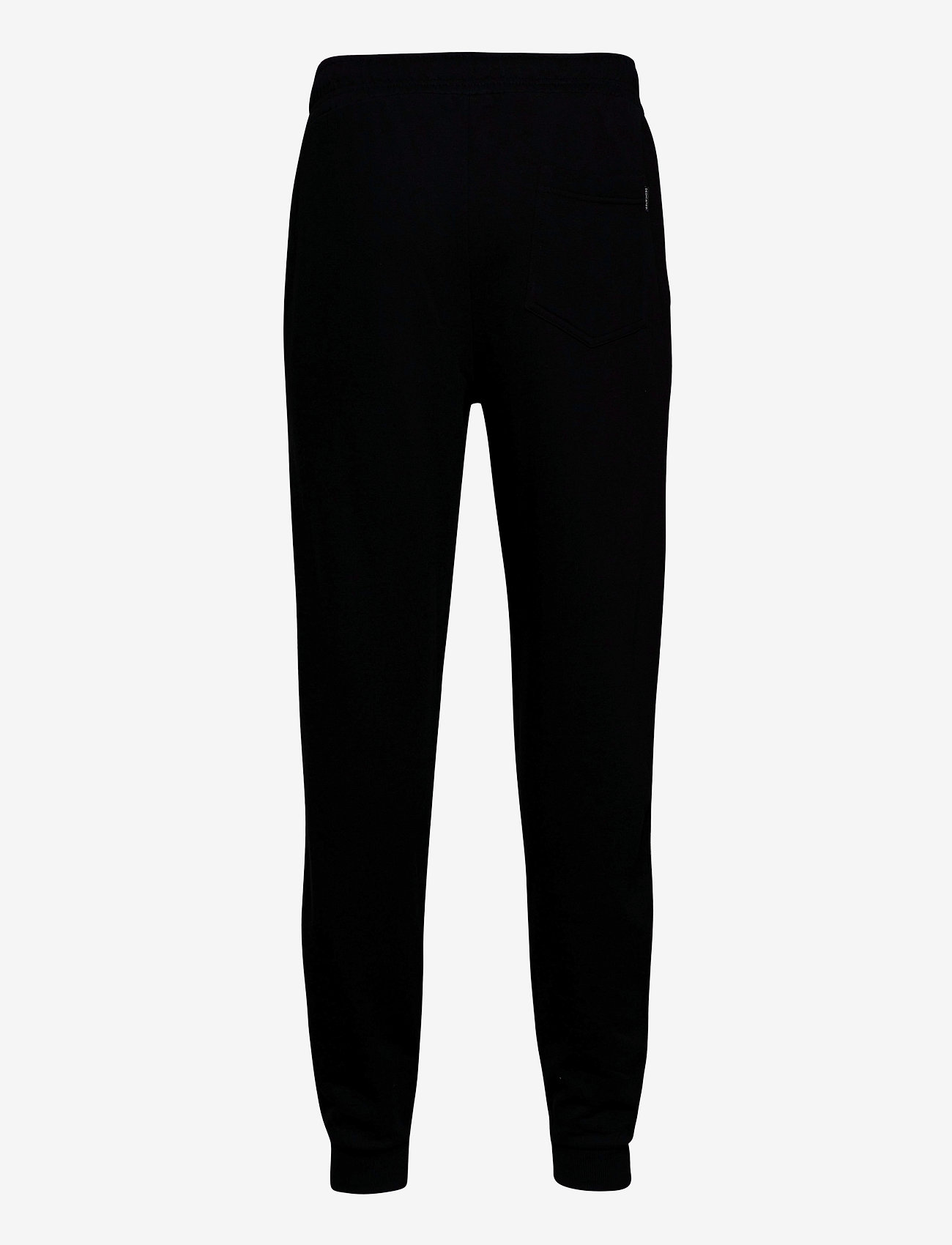 DEDICATED - Joggers Lund Dedicated Script - black - 1