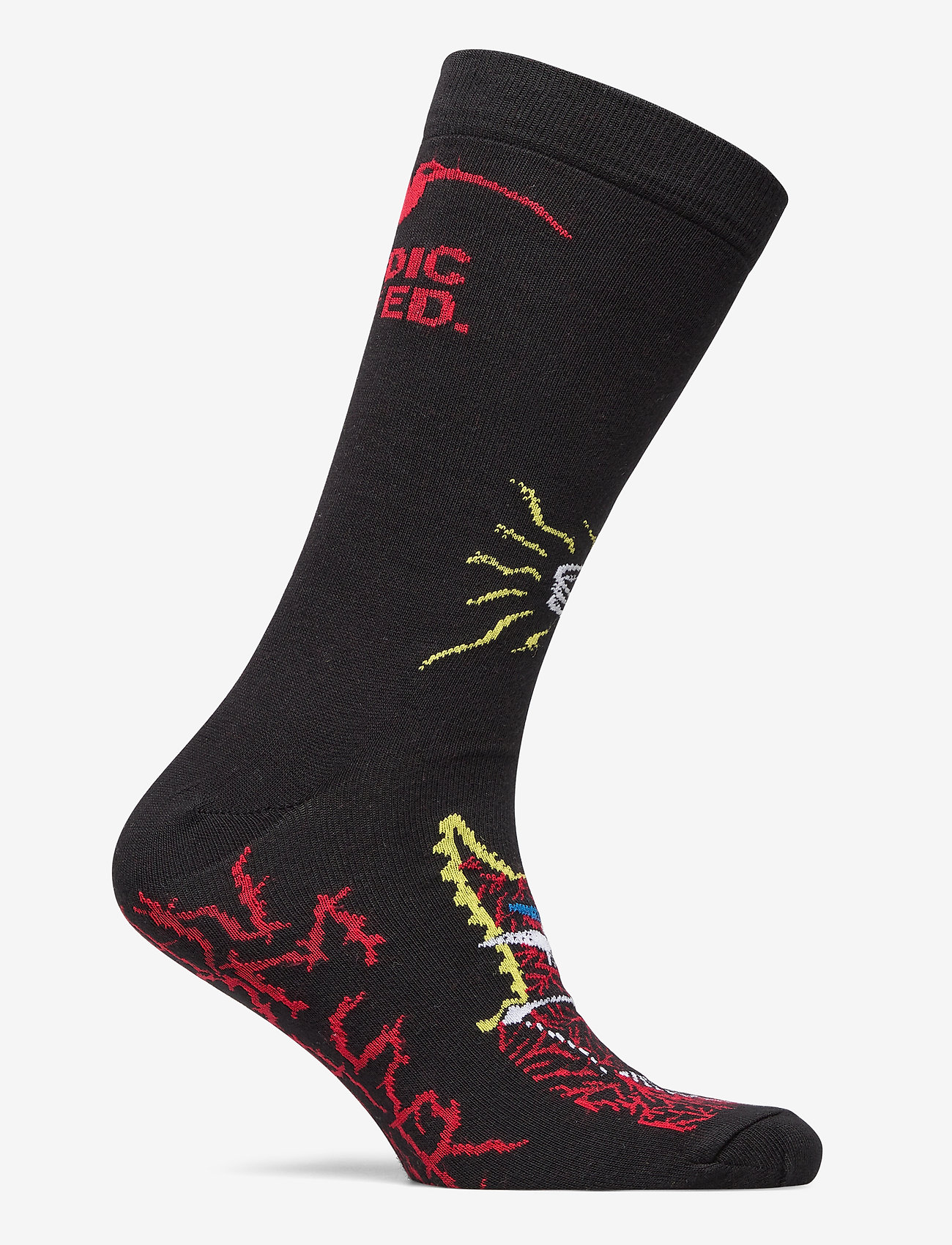 DEDICATED - Socks Sigtuna Stallu - multi - 1