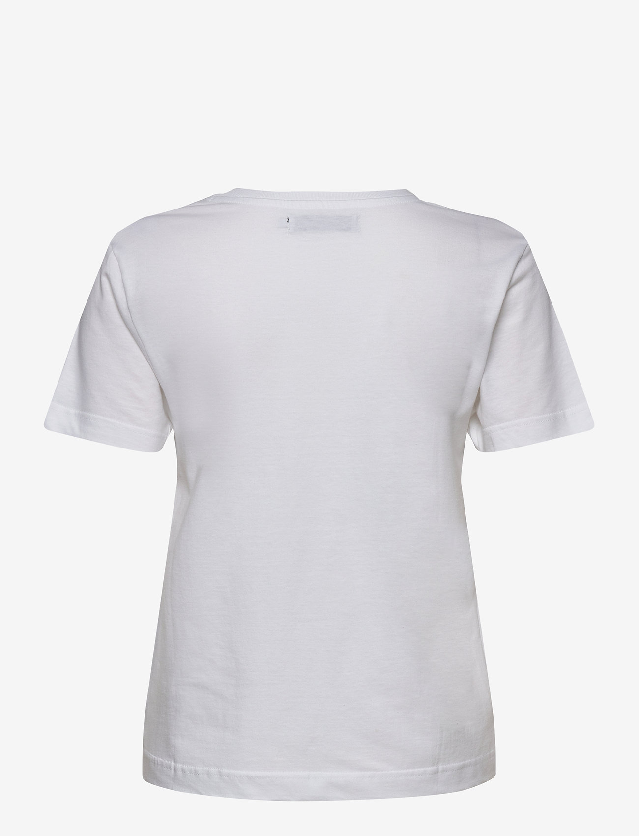 DEDICATED - T-shirt Mysen Extra Terrestrial - white - 1