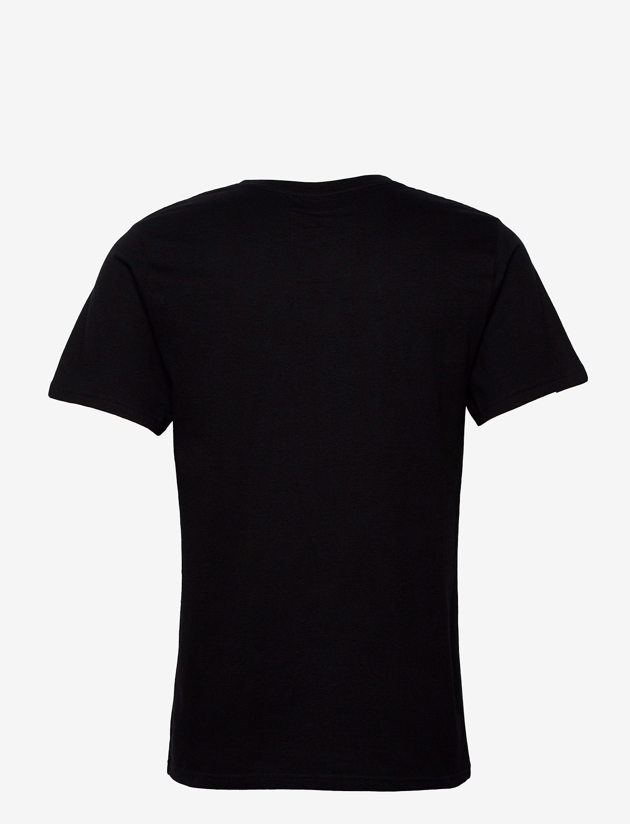 DEDICATED - T-shirt Stockholm Pool Coping - black - 1