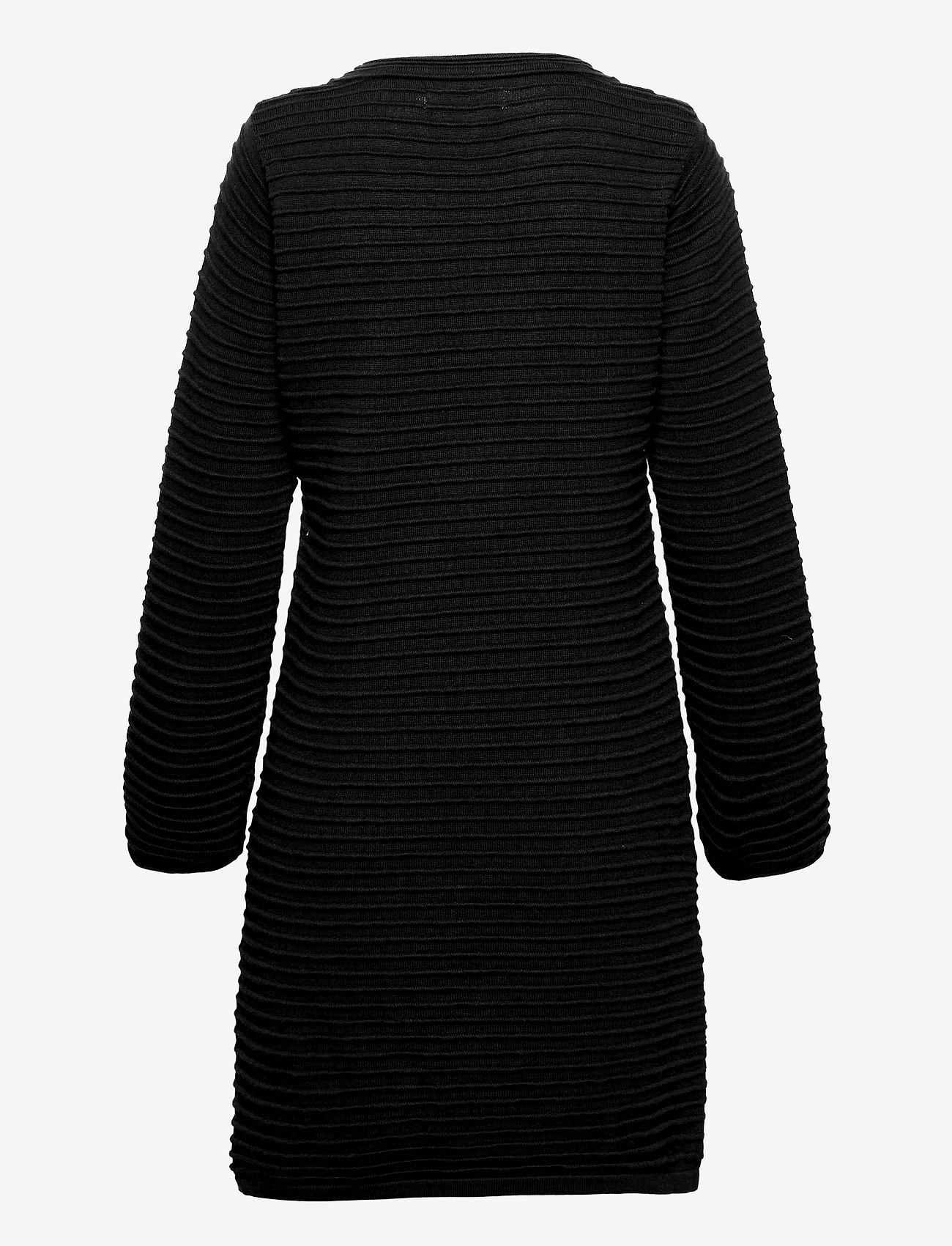 DEDICATED - Dress Vilhelmina - black - 1