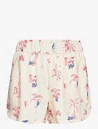 Shorts Sandvika Monkey Trees - OFF-WHITE