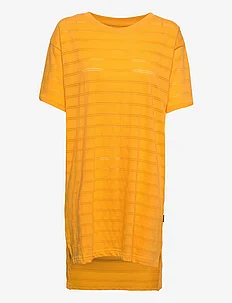 T-shirt Alta Lace Yellow, DEDICATED
