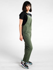 DEDICATED - Jumpsuit Emmaboda Green - jumpsuits - green - 3